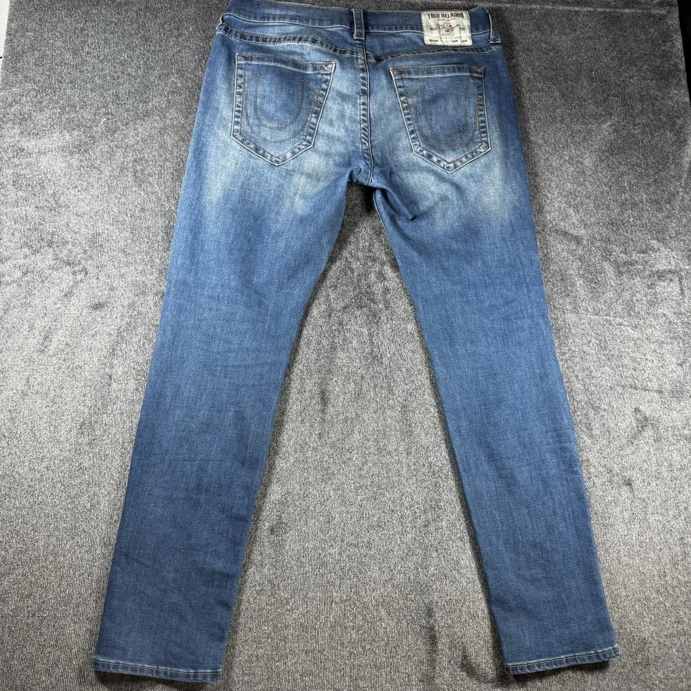 True Religion 